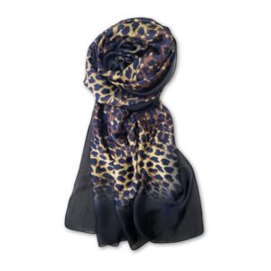 silk scarves for women