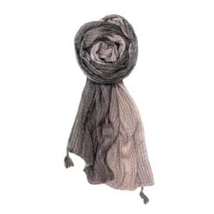 Viscose Cotton Scarves