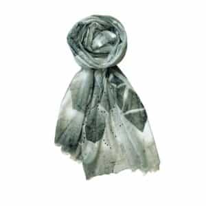 Viscose Cotton Scarves