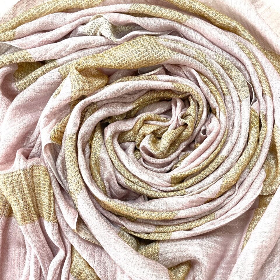 cotton scarves