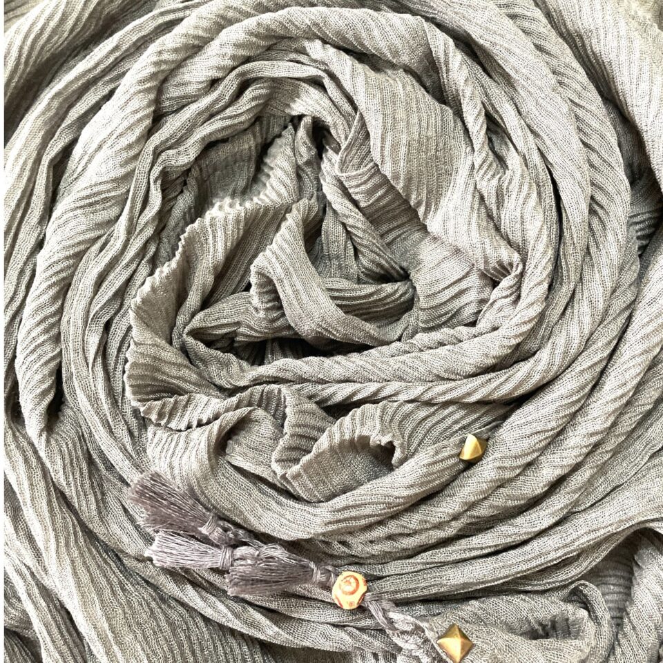 cotton scarves