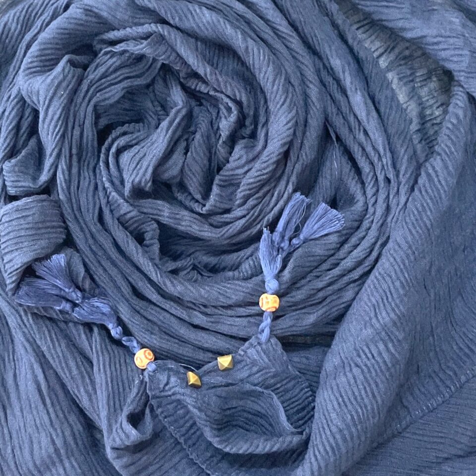 cotton scarves