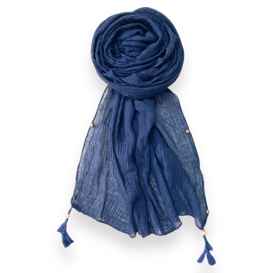 cotton scarves