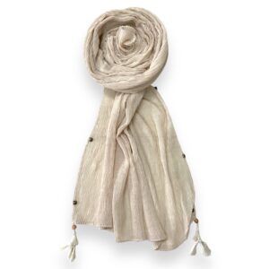 cotton scarves