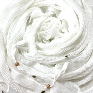 cotton scarves