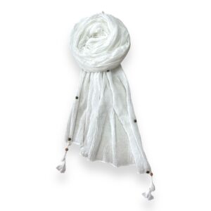 cotton scarves