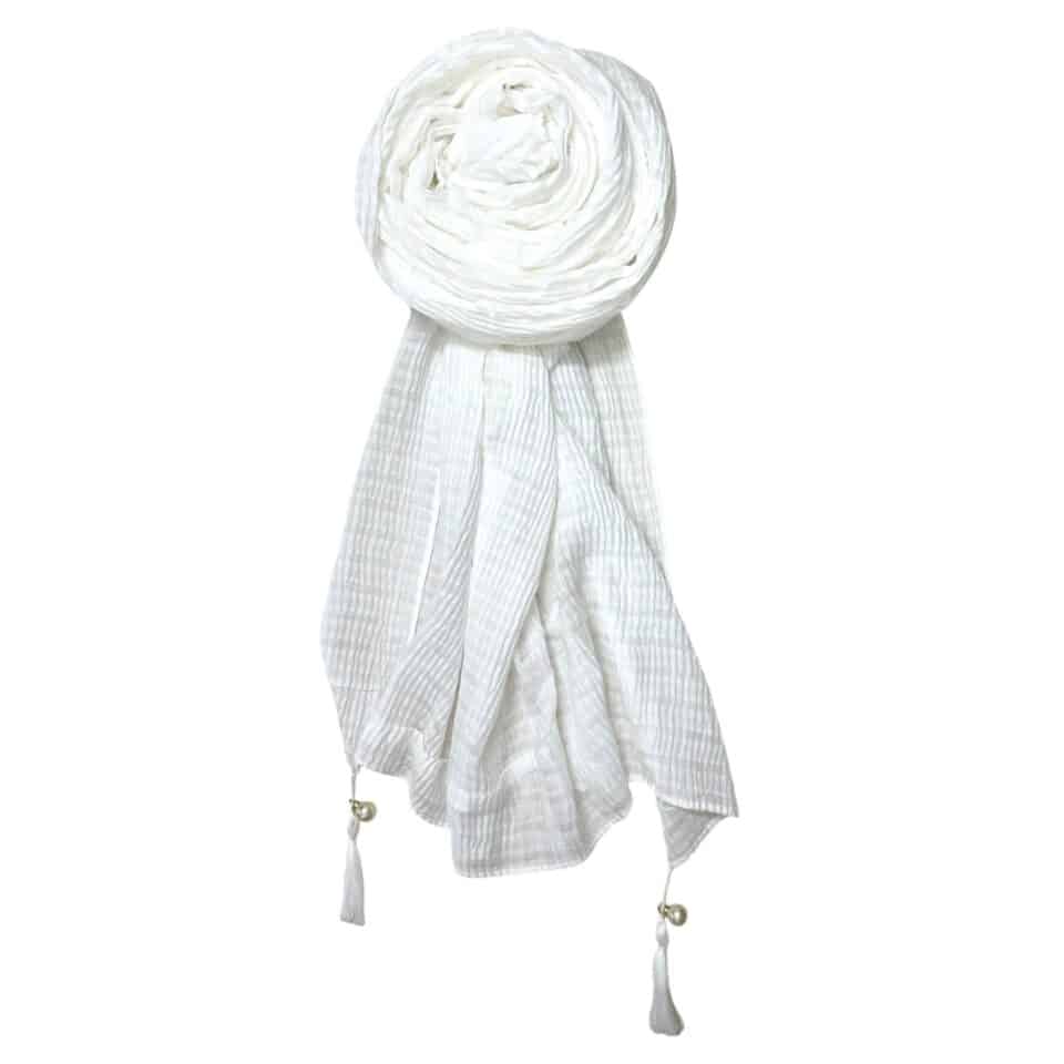 cotton scarves