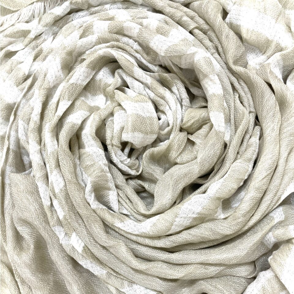 cotton scarves