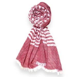 cotton scarves