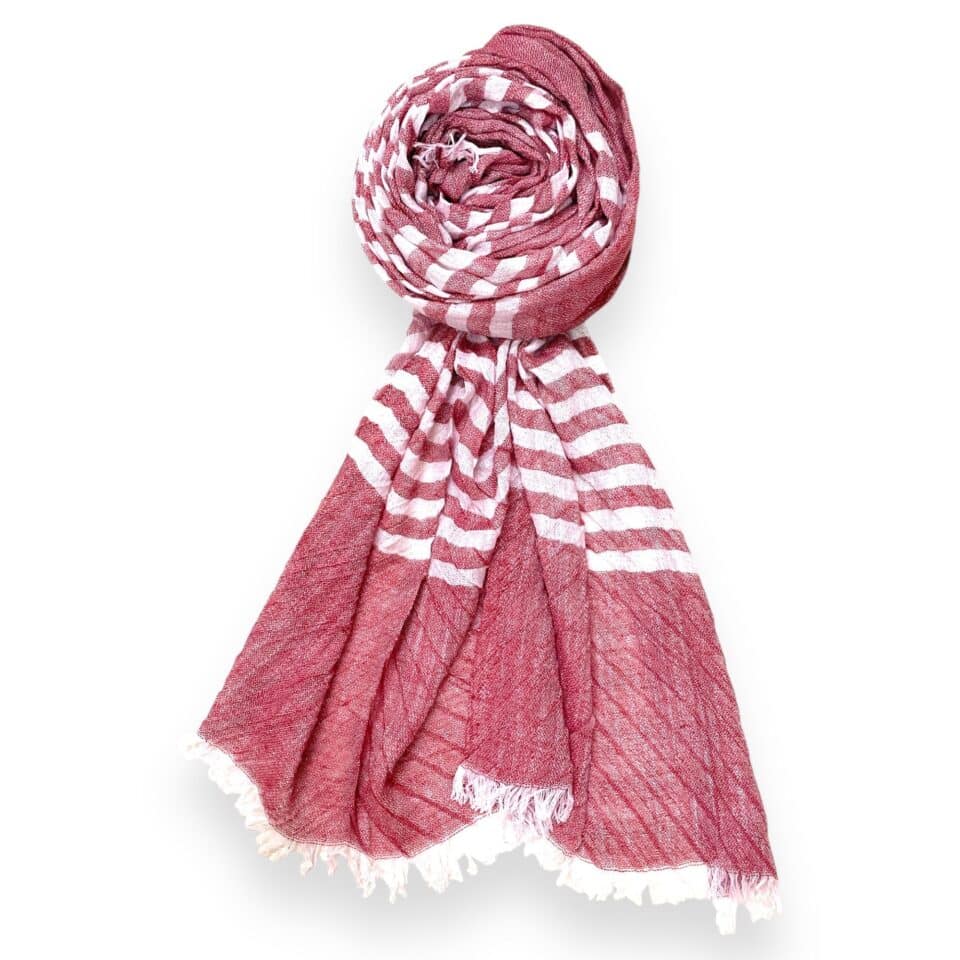 cotton scarves