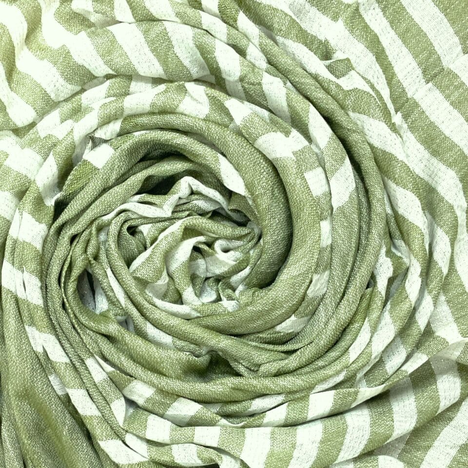 cotton scarves