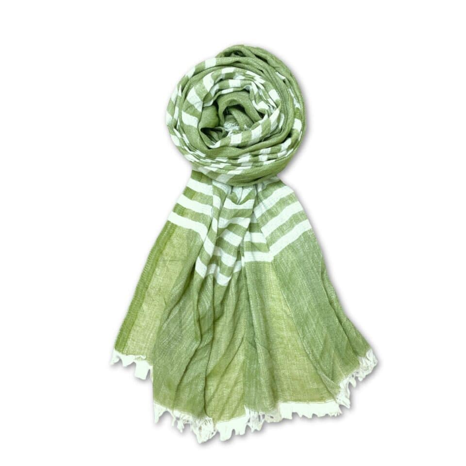 cotton scarves