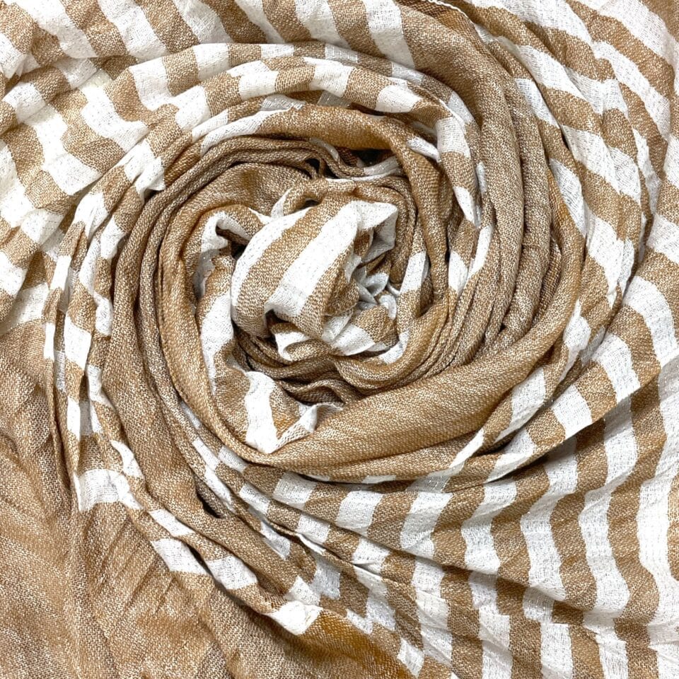 cotton scarves