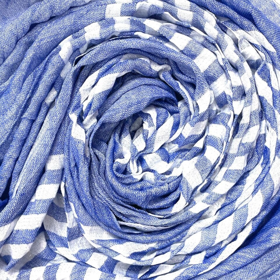 cotton scarves