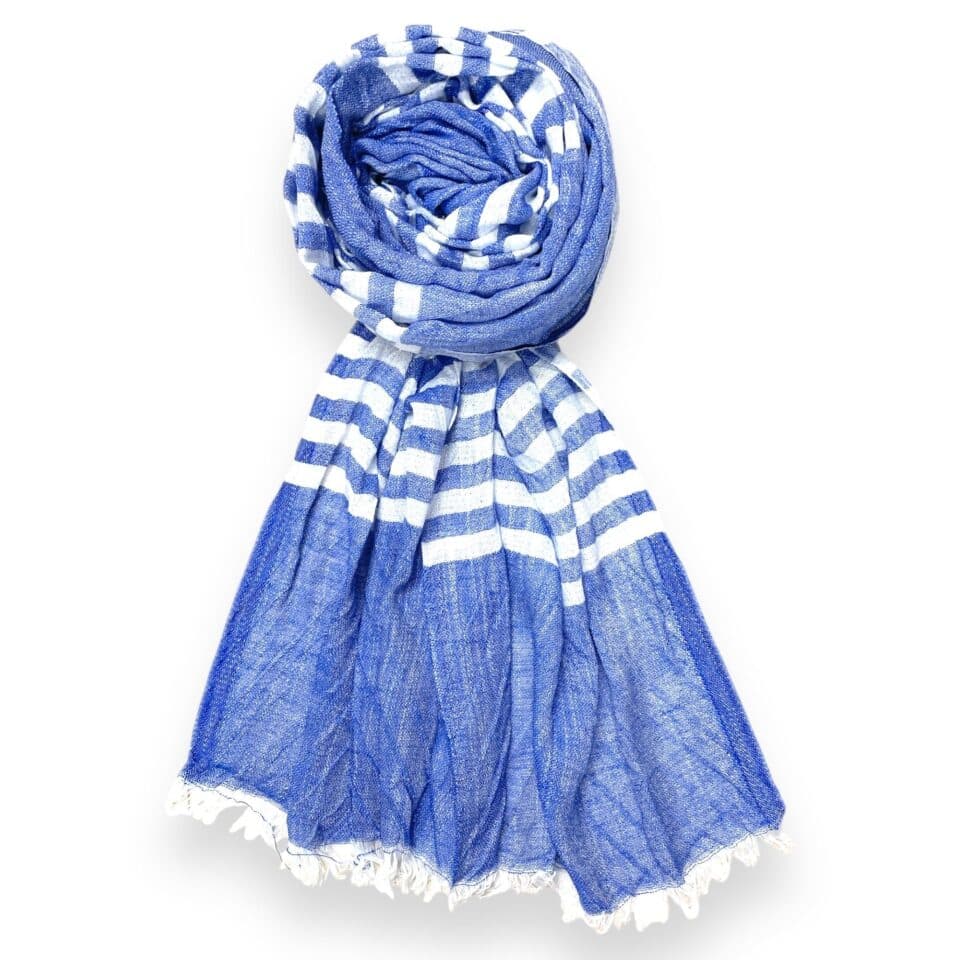 cotton scarves