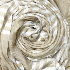 cotton scarves