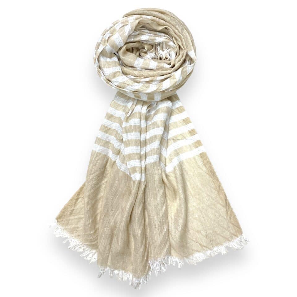 cotton scarves