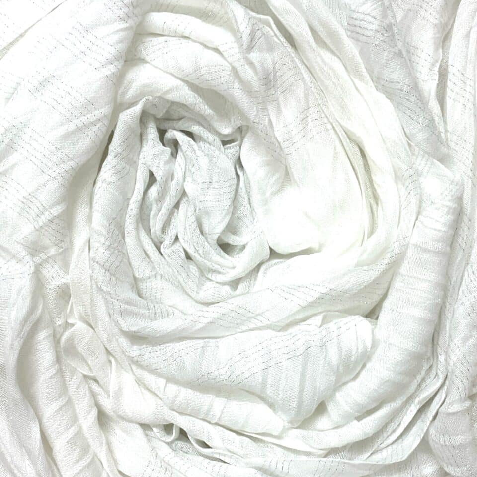 cotton scarves