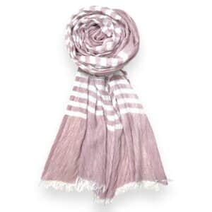 cotton scarves