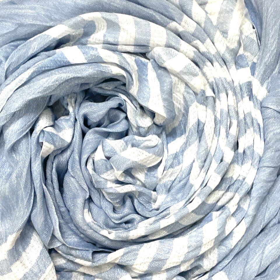 cotton scarves