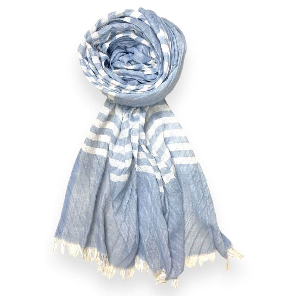 cotton scarves