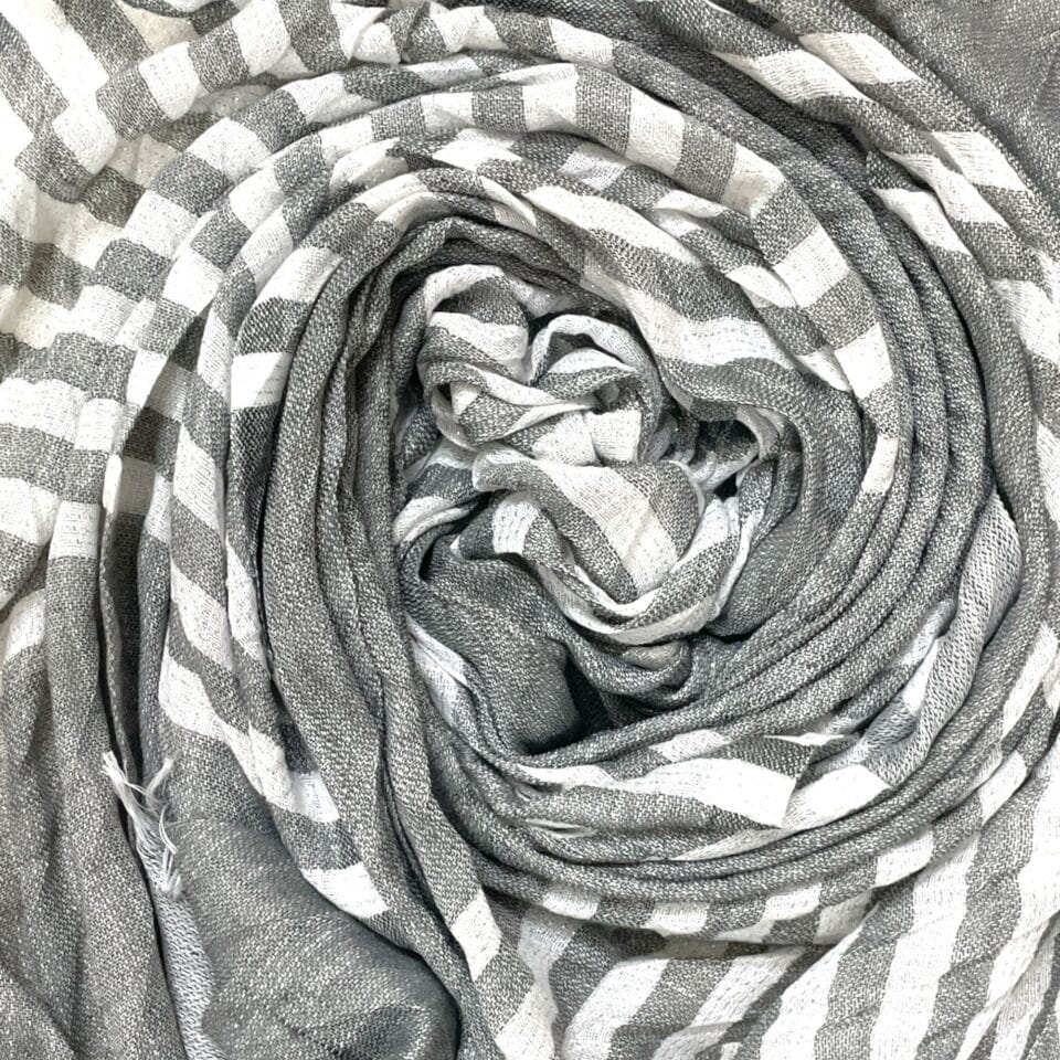 cotton scarves