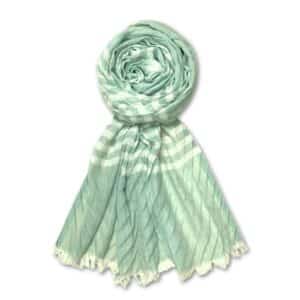 cotton scarves