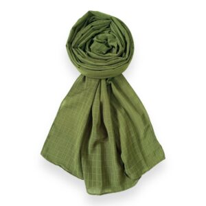 cotton scarves