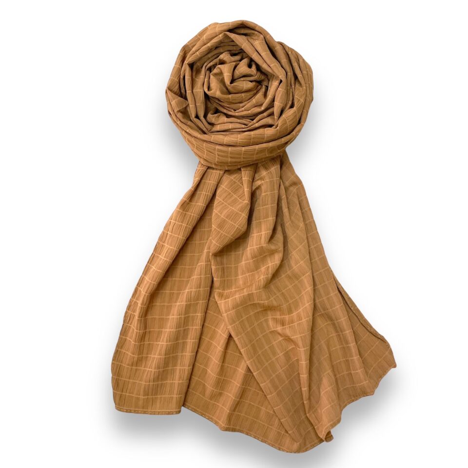 cotton scarves