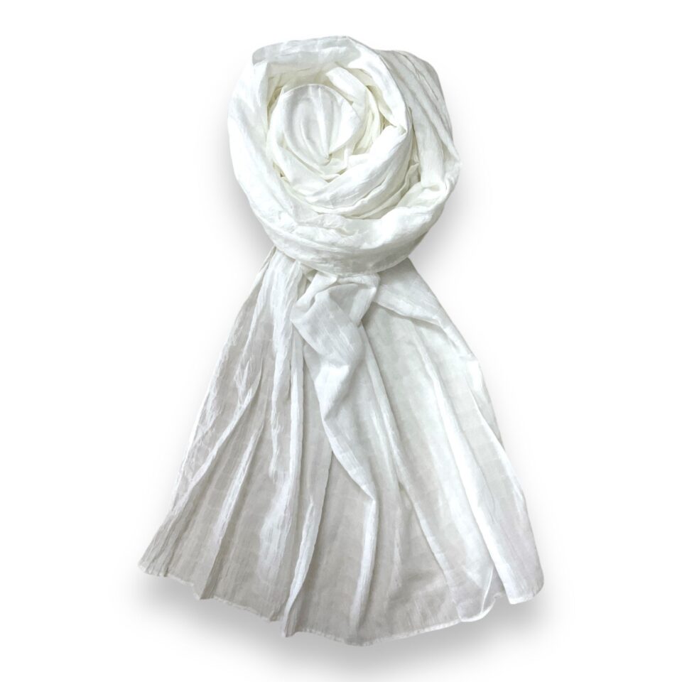 cotton scarves