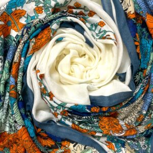 cotton scarves