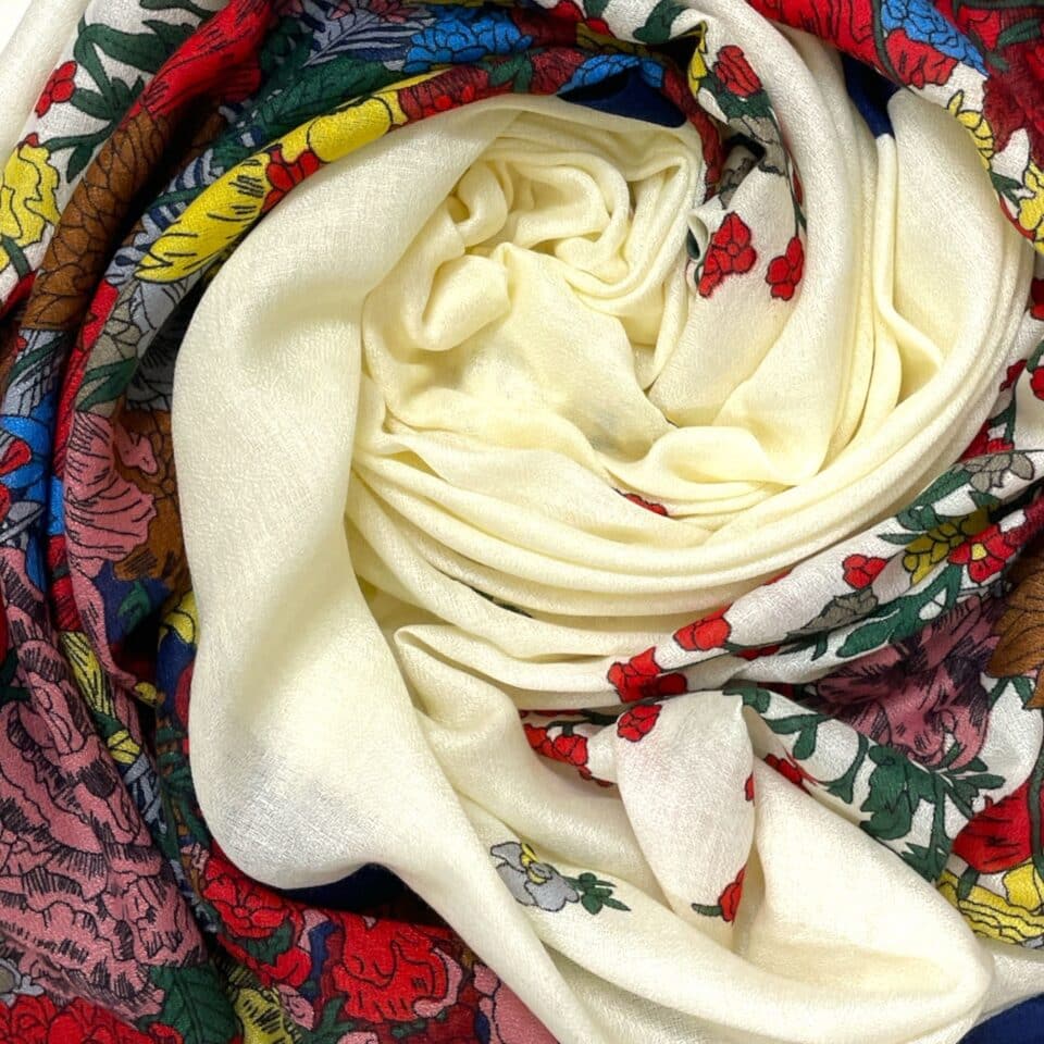 cotton scarves