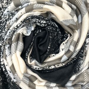 cotton scarves