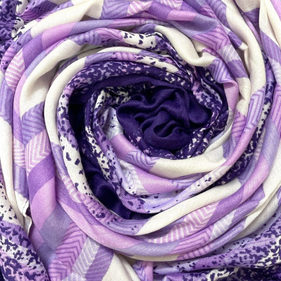 cotton scarves