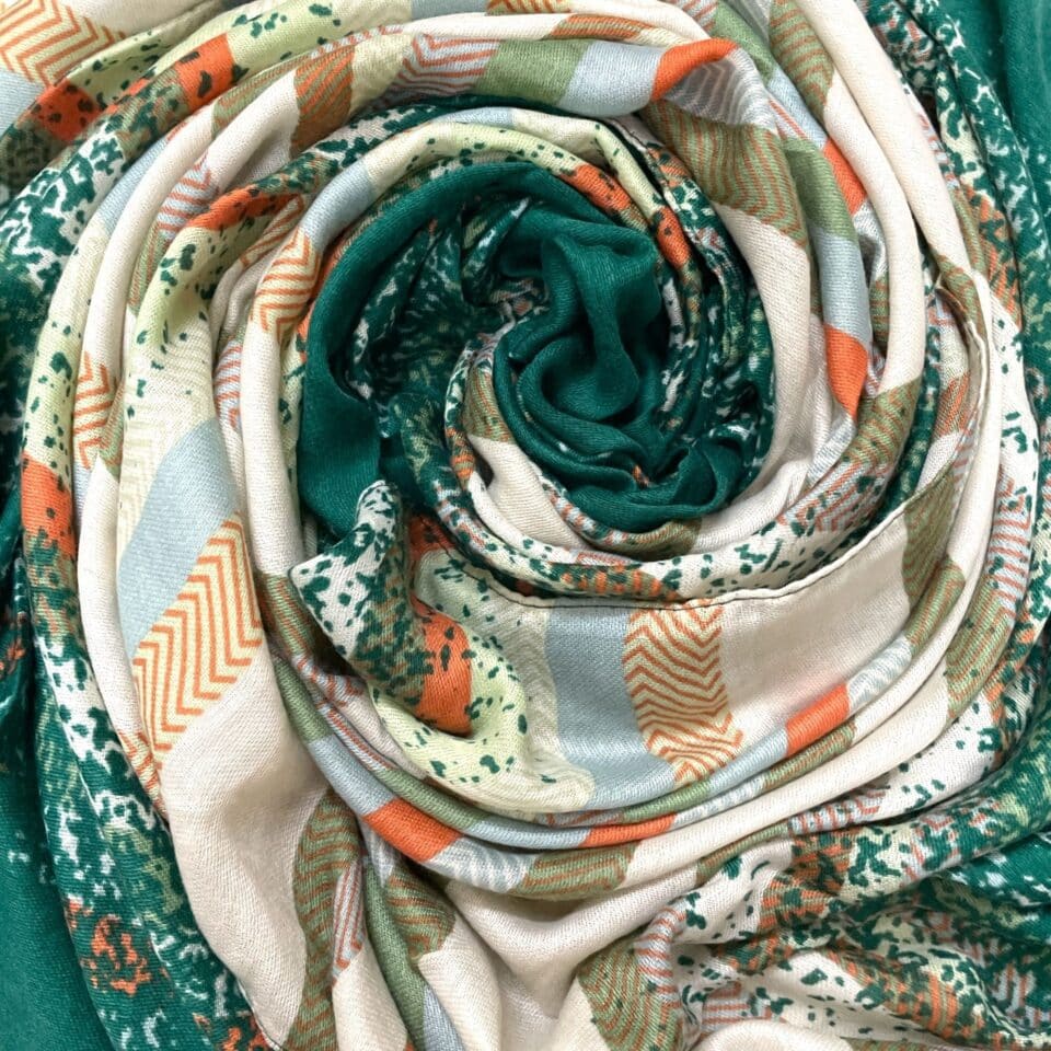 cotton scarves