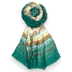 cotton scarves