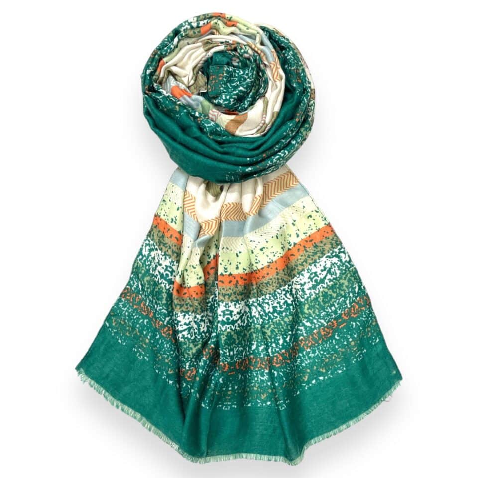 cotton scarves