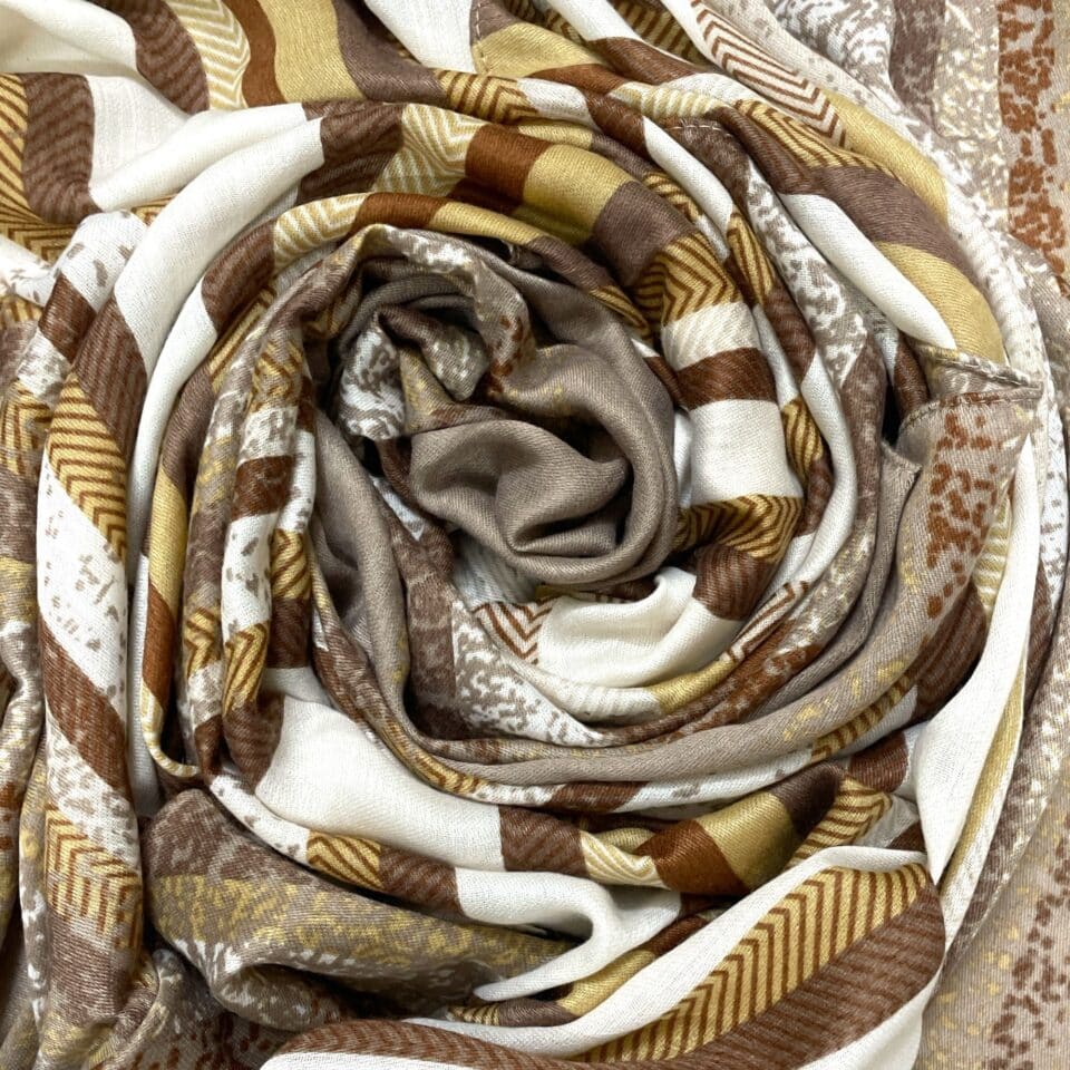 cotton scarves