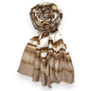 cotton scarves