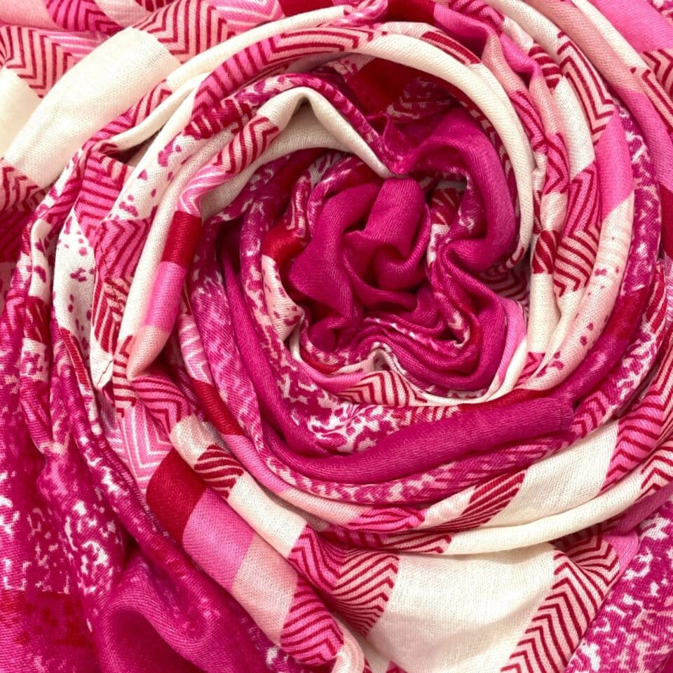 cotton scarves