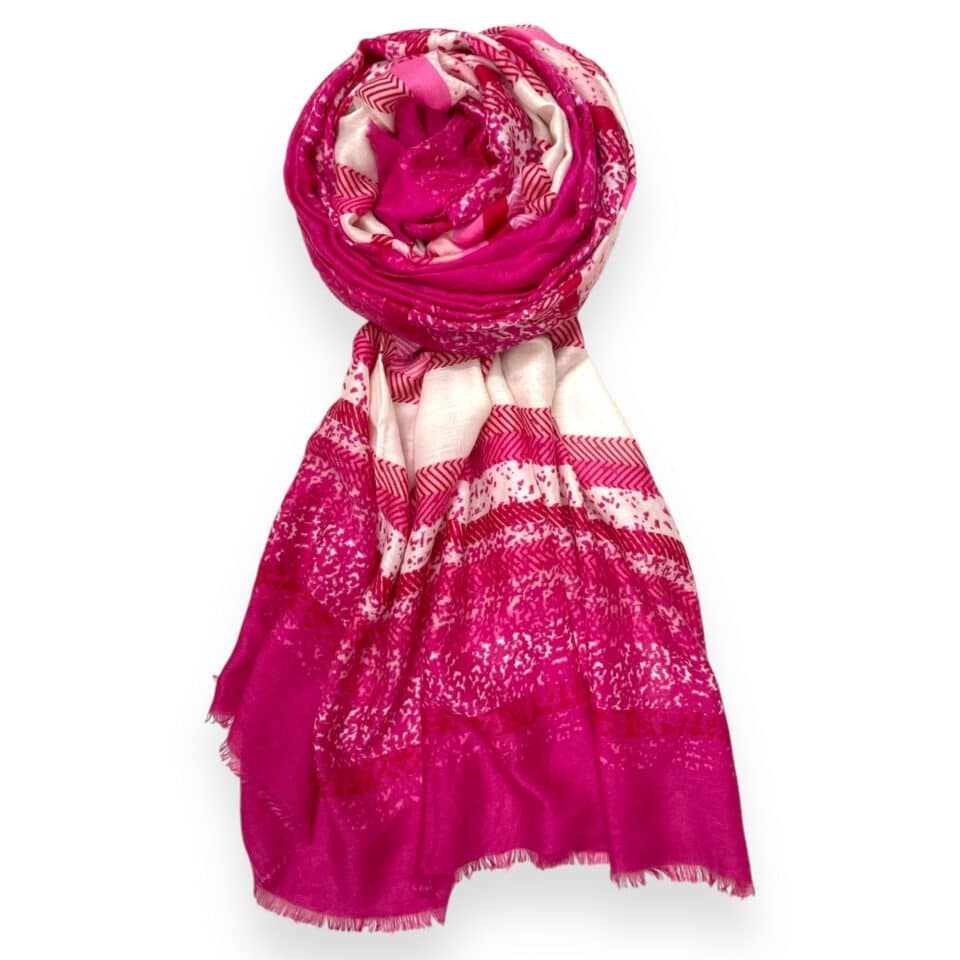 cotton scarves