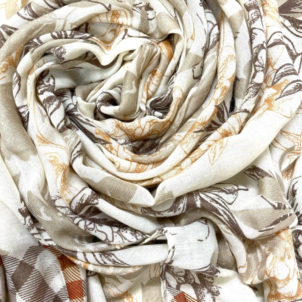 cotton scarves