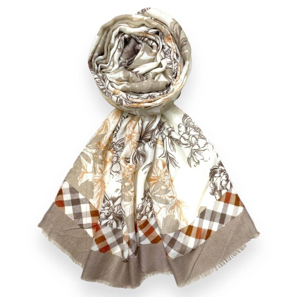 cotton scarves