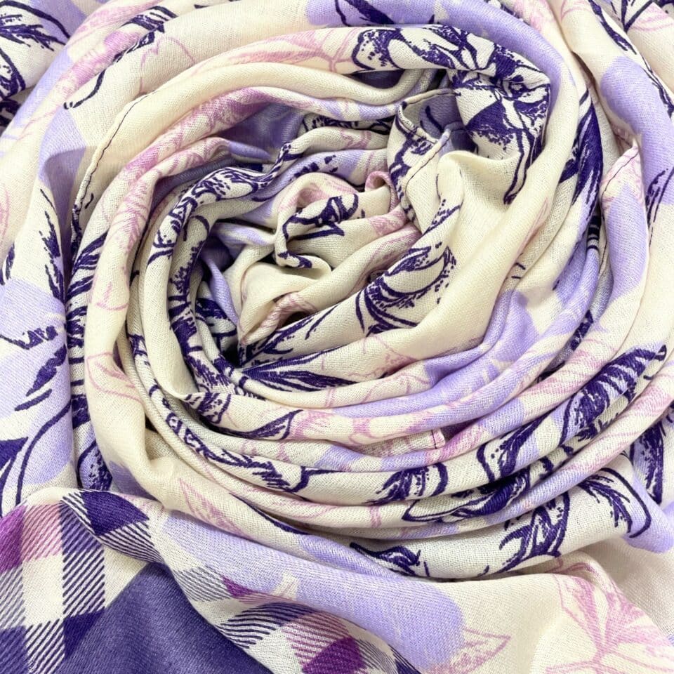 cotton scarves