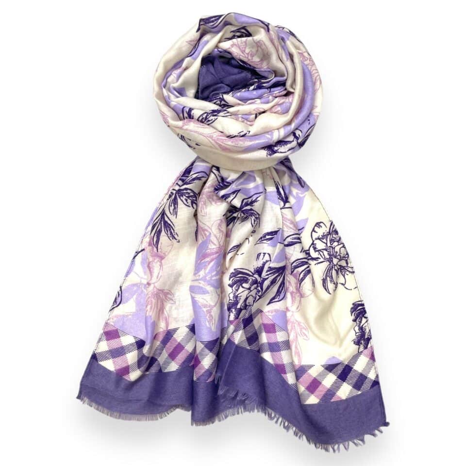 cotton scarves