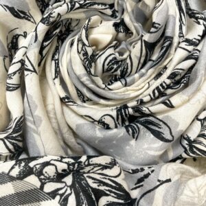 cotton scarves