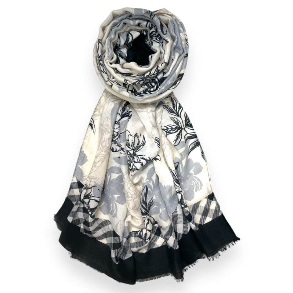 cotton scarves