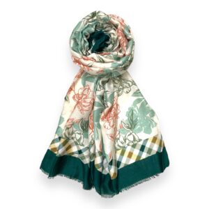 cotton scarves