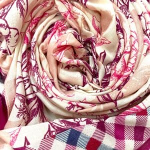 cotton scarves