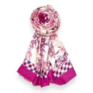 cotton scarves